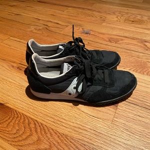 Saucony Bullet sneakers